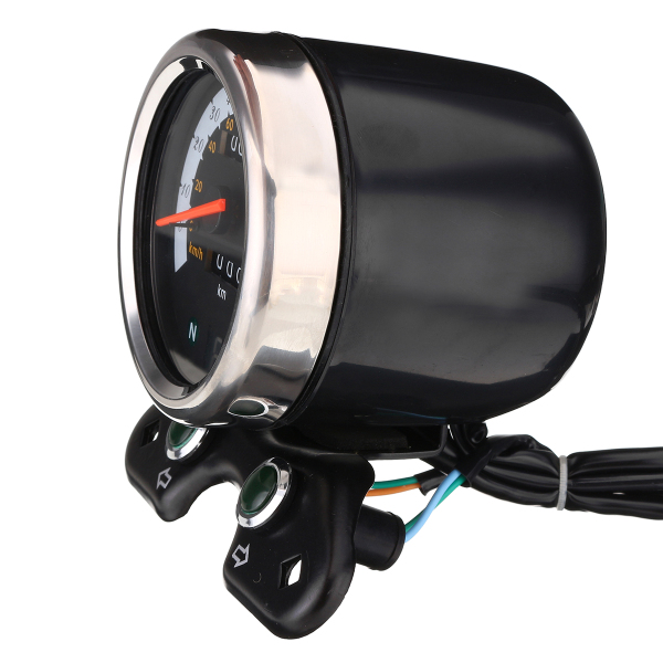 Motorcycle-Odometer-Speedometer-LCD-Digital-Gauge-W-Light-USB-Charger-Interface-For-Cafe-Racer-1224024