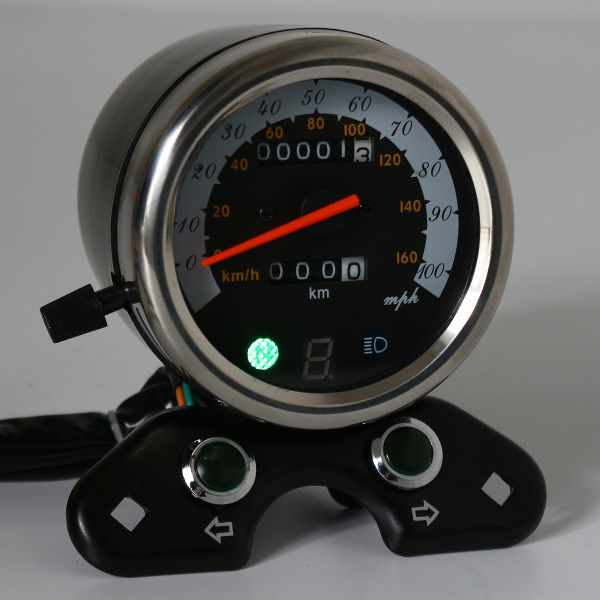 Motorcycle-Odometer-Speedometer-LCD-Digital-Gauge-W-Light-USB-Charger-Interface-For-Cafe-Racer-1224024