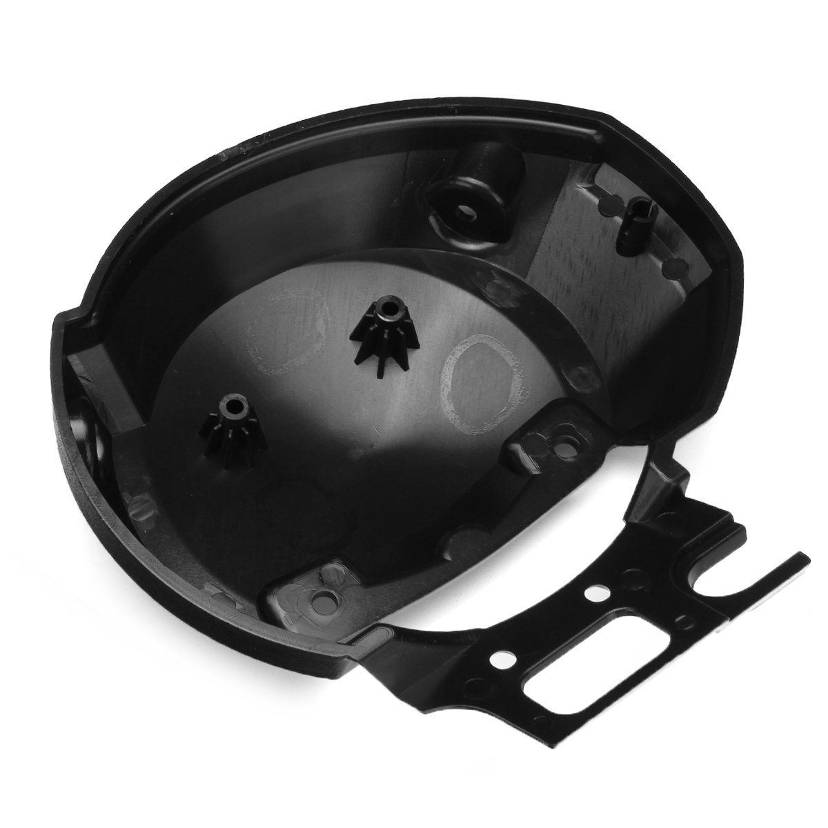 Motorcycle-Speedometer-Tachometer-Gauge-Case-Cover-For-Yamaha-FZ6N-2004-2007-1349540