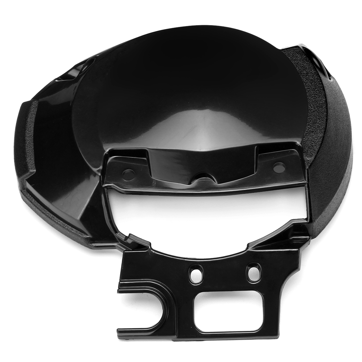 Motorcycle-Speedometer-Tachometer-Gauge-Case-Cover-For-Yamaha-FZ6N-2004-2007-1349540
