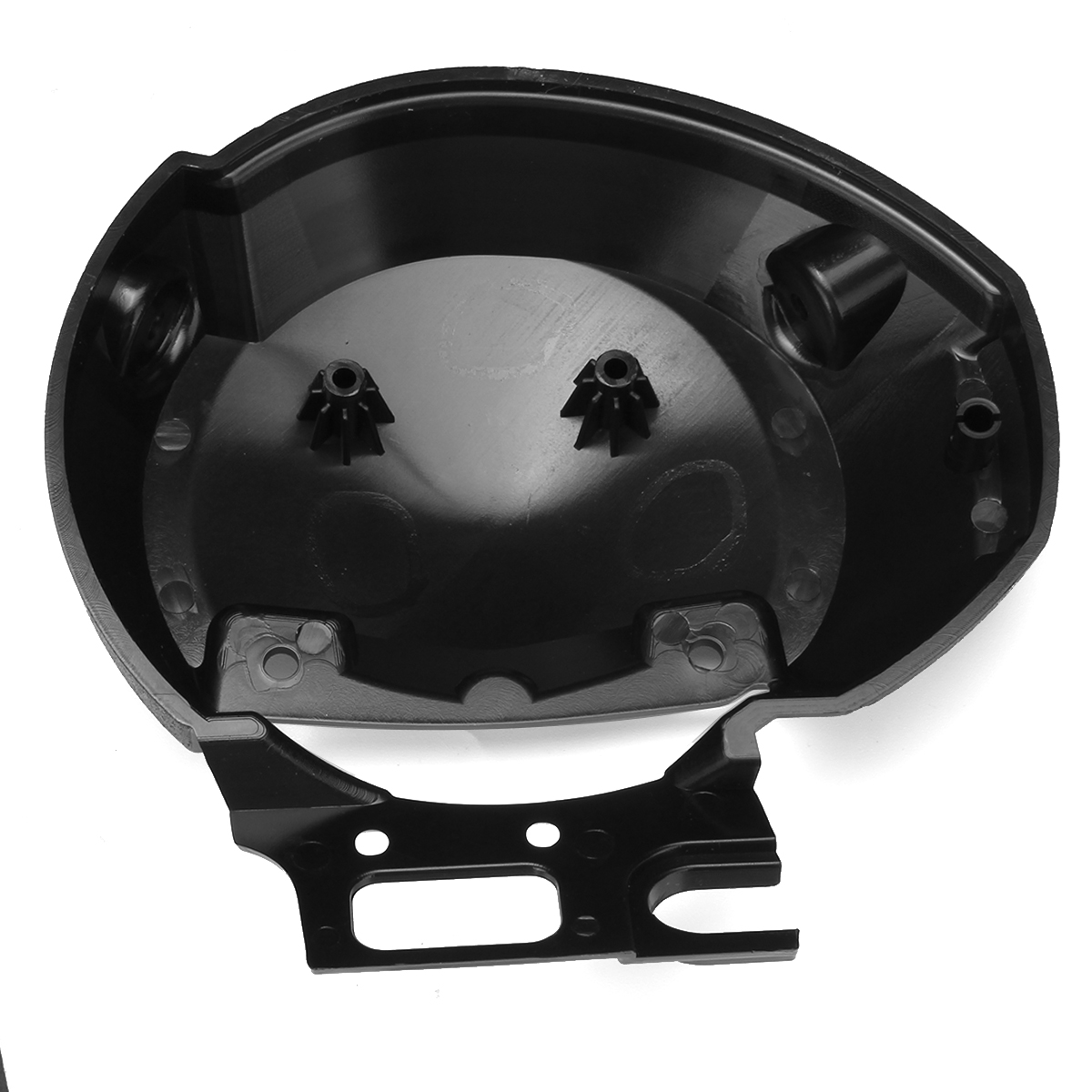 Motorcycle-Speedometer-Tachometer-Gauge-Case-Cover-For-Yamaha-FZ6N-2004-2007-1349540