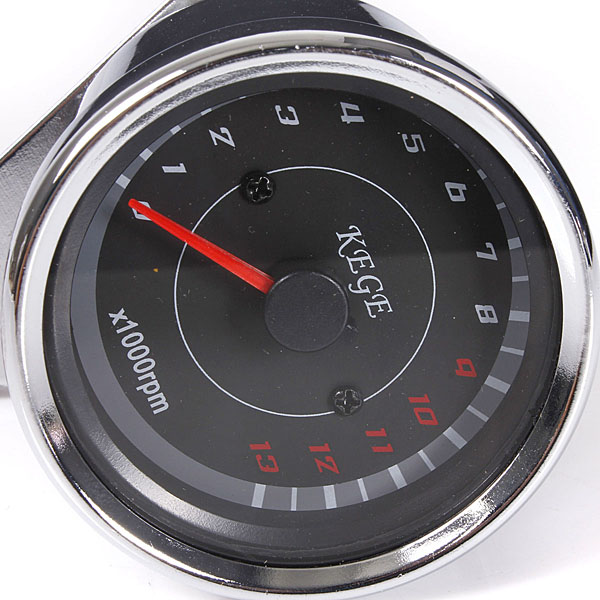 Motorcycle-Speedometer-Tachometer-Odometer-Rev-Counter-0-13000-RPM-940957