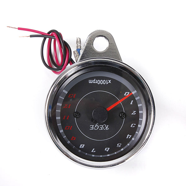 Motorcycle-Speedometer-Tachometer-Odometer-Rev-Counter-0-13000-RPM-940957