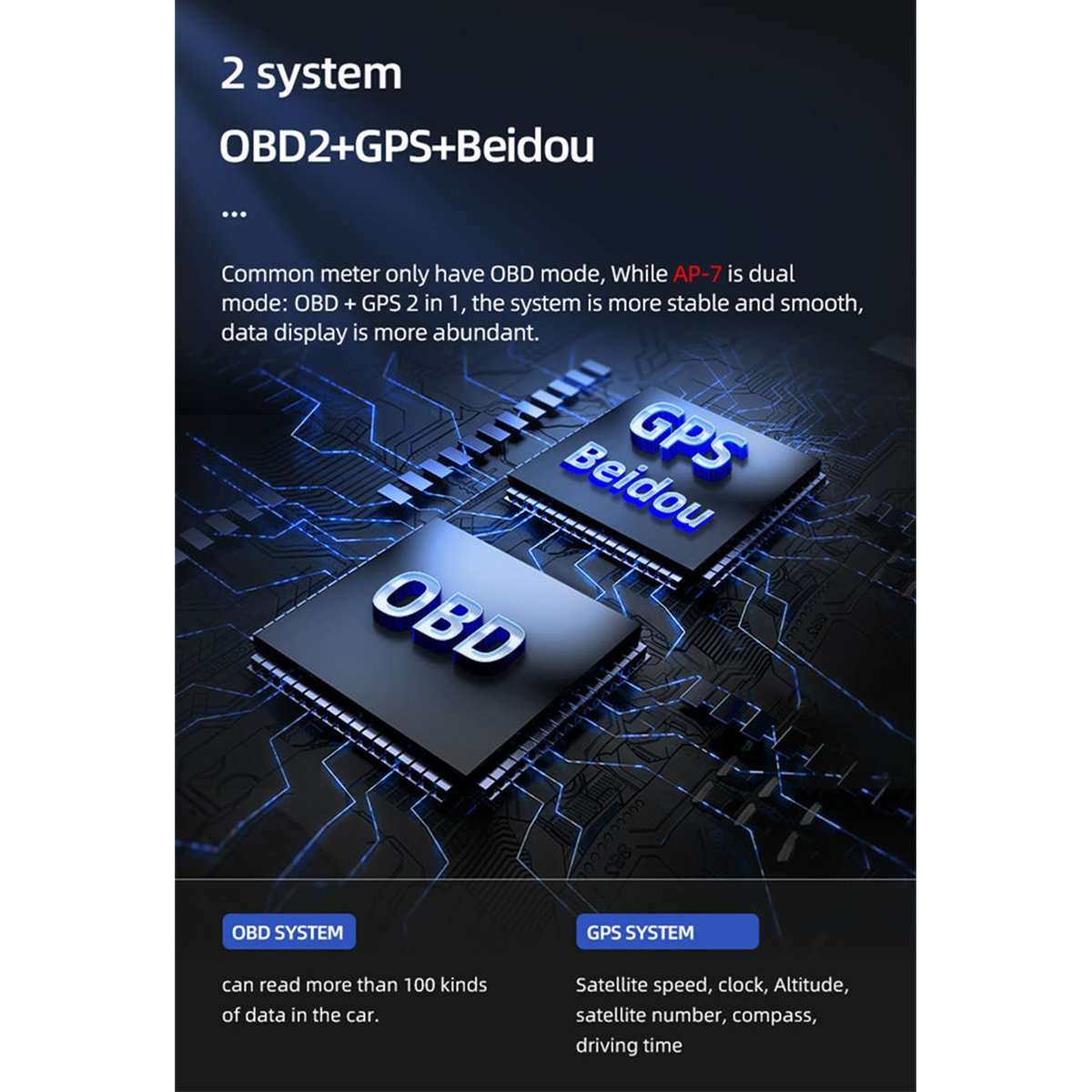 OBD2-HUD-Multi-Gauge-Boost-Scan-Head-Up-Display-Car-Turbine-Pressure-Oil-Temp-1802296