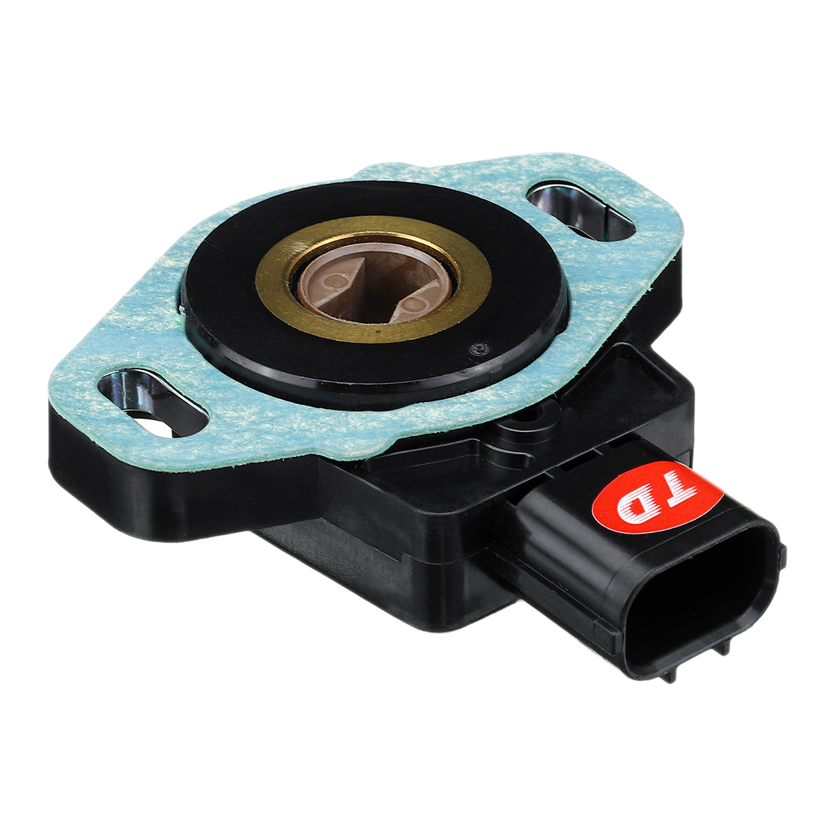 Throttle-Body-Position-Sensor-TPS-WGasket-Motorcycle-For-HONDA-CB-CBF-CBR-600-1000-RR-1748596