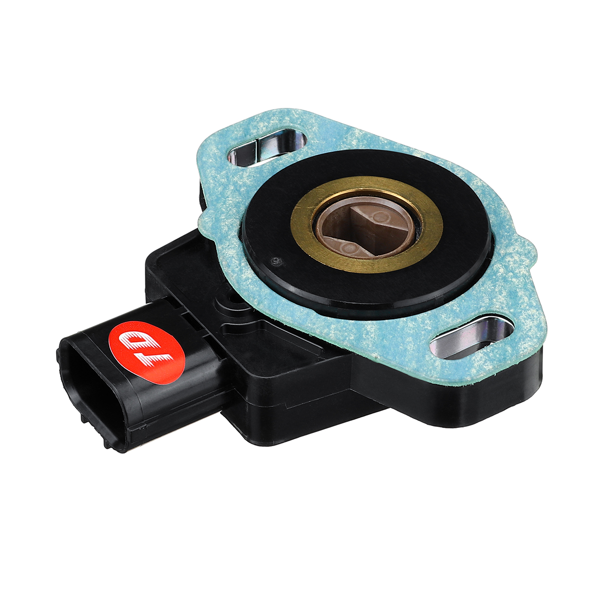 Throttle-Body-Position-Sensor-TPS-WGasket-Motorcycle-For-HONDA-CB-CBF-CBR-600-1000-RR-1748596