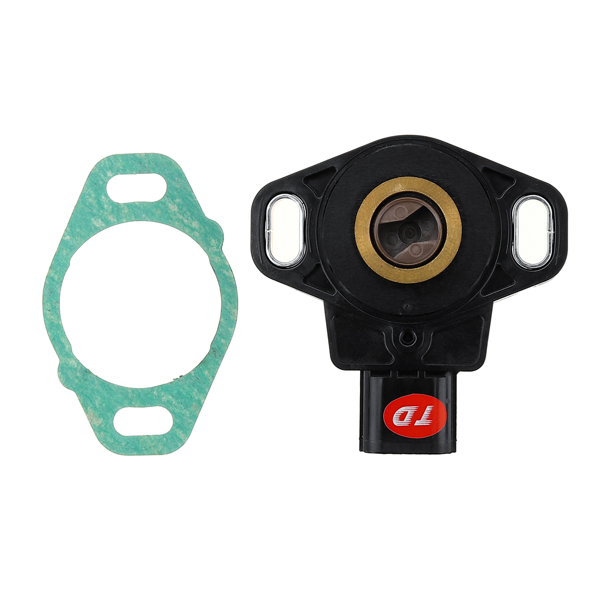 Throttle-Body-Position-Sensor-TPS-WGasket-Motorcycle-For-HONDA-CB-CBF-CBR-600-1000-RR-1748596