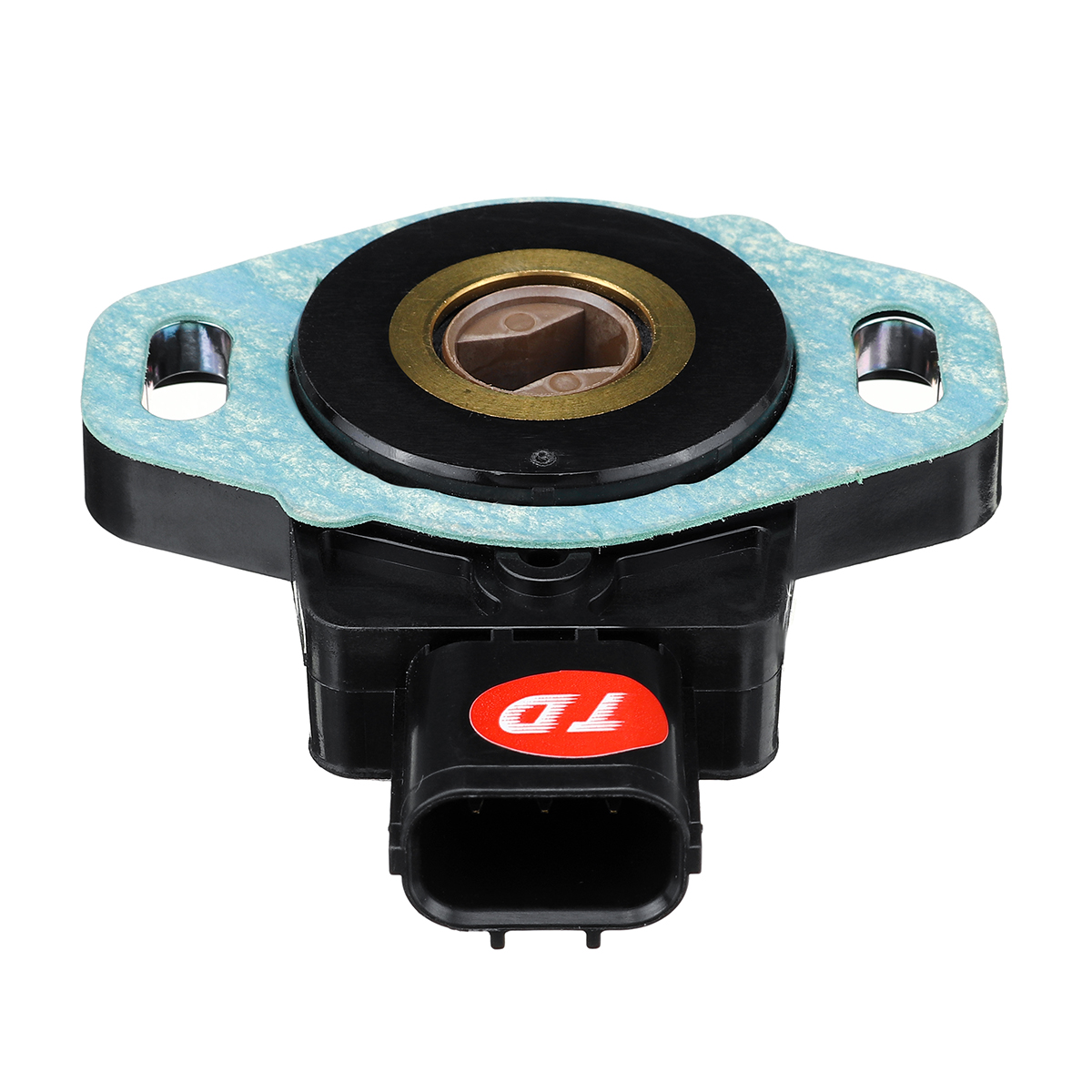 Throttle-Body-Position-Sensor-TPS-WGasket-Motorcycle-For-HONDA-CB-CBF-CBR-600-1000-RR-1748596