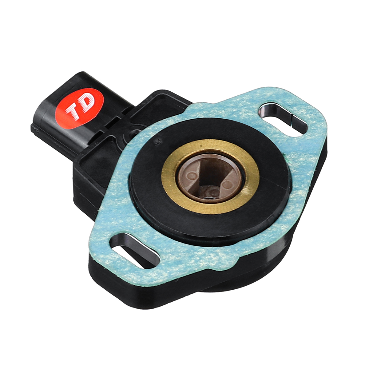 Throttle-Body-Position-Sensor-TPS-WGasket-Motorcycle-For-HONDA-CB-CBF-CBR-600-1000-RR-1748596