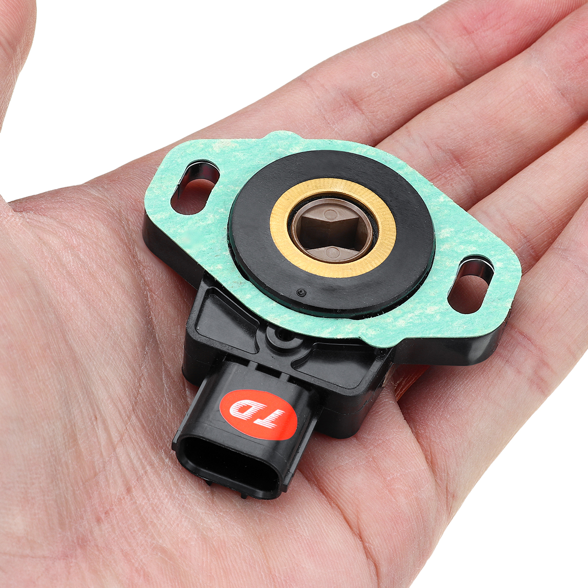 Throttle-Body-Position-Sensor-TPS-WGasket-Motorcycle-For-HONDA-CB-CBF-CBR-600-1000-RR-1748596