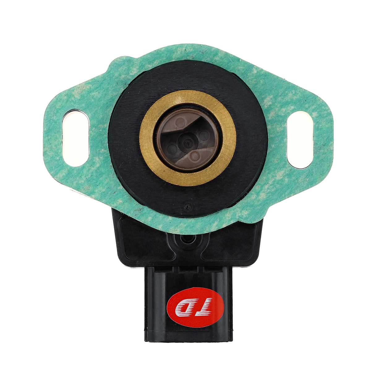 Throttle-Body-Position-Sensor-TPS-WGasket-Motorcycle-For-HONDA-CB-CBF-CBR-600-1000-RR-1748596