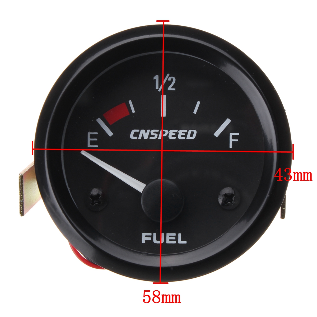 Universal-2inch-52mm-Fuel-Level-Gauge-Meter-With-Car-Fuel-Sensor-E-12-F-Pointer-1294386