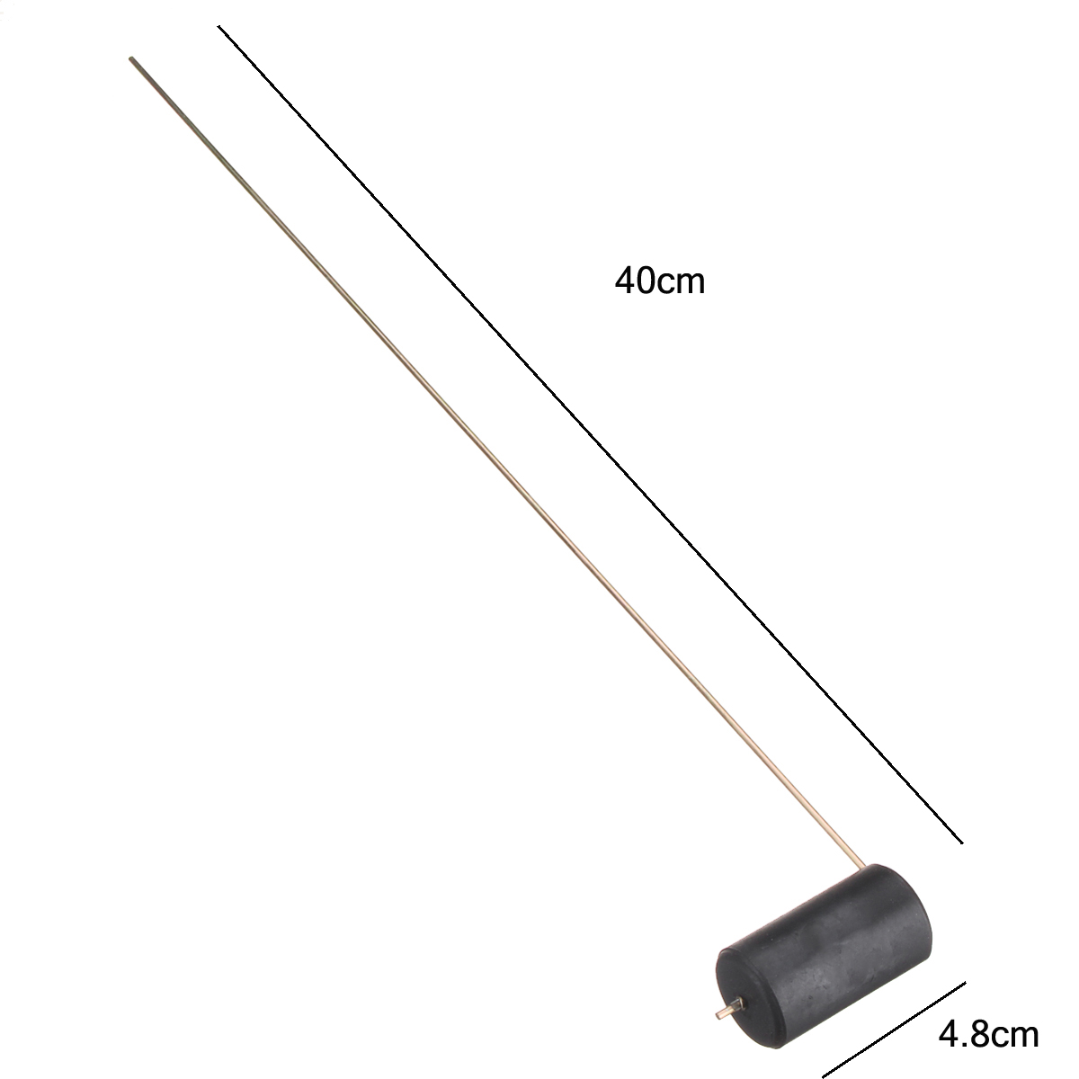 Universal-2inch-52mm-Fuel-Level-Gauge-Meter-With-Car-Fuel-Sensor-E-12-F-Pointer-1294386