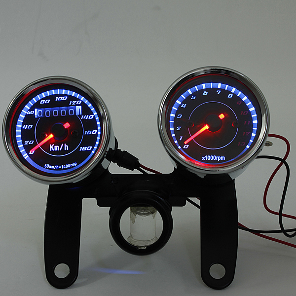 Universal-LED-Motorcycle-TachometerOdometer-Speedometer-Gauge-929616