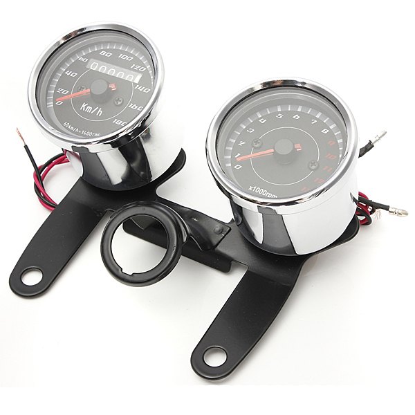 Universal-LED-Motorcycle-TachometerOdometer-Speedometer-Gauge-929616