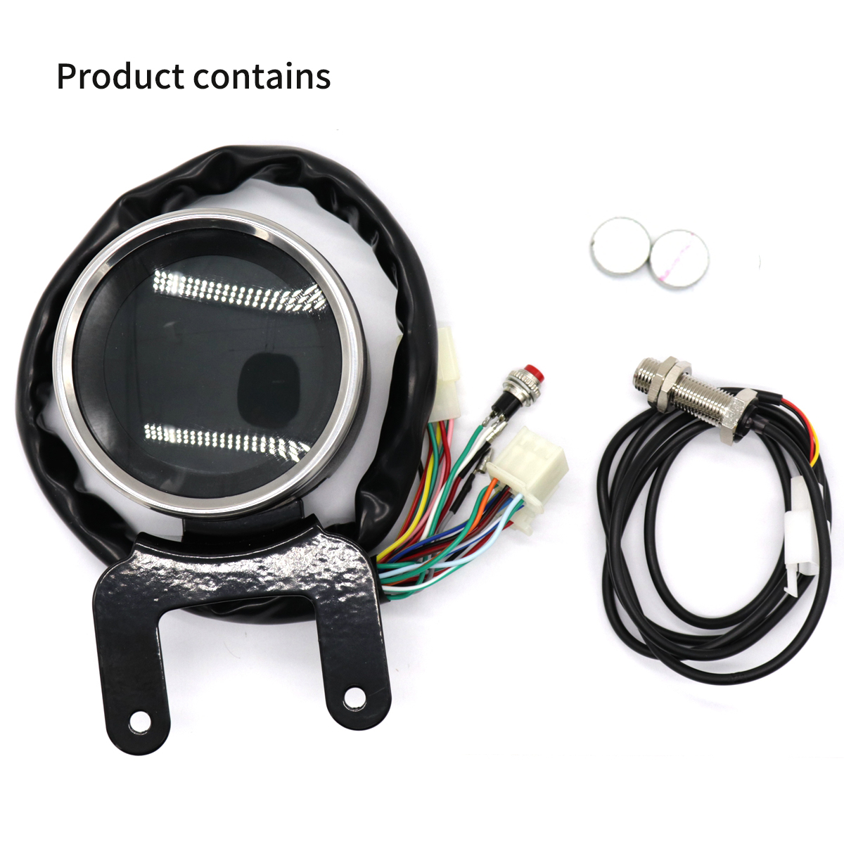 Universal-Motorcycle-Bike-Digital-Speedometer-Odometer-RPM-Tachometer-KMH-MPH-1390309