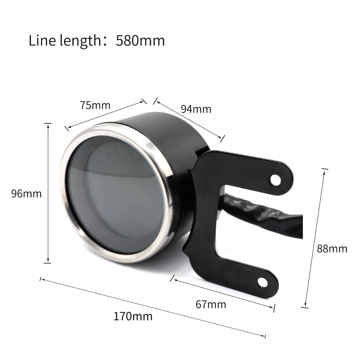 Universal-Motorcycle-Bike-Digital-Speedometer-Odometer-RPM-Tachometer-KMH-MPH-1390309