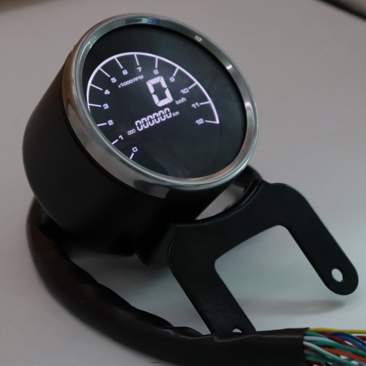 Universal-Motorcycle-Bike-Digital-Speedometer-Odometer-RPM-Tachometer-KMH-MPH-1390309