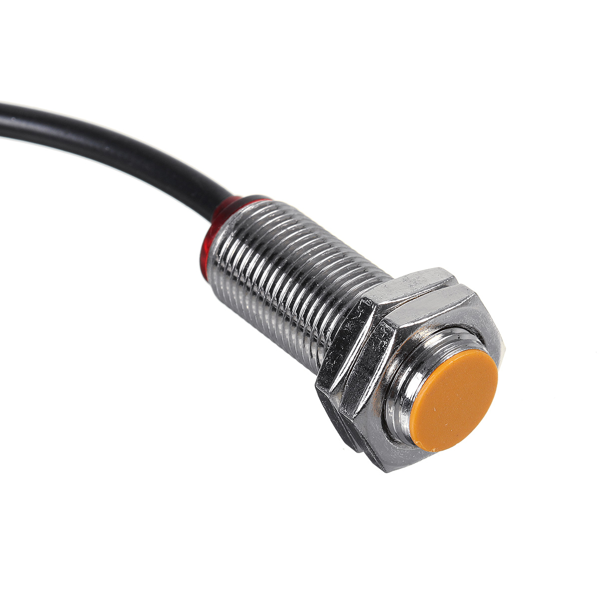 Universal-Motorcycle-LED-LCD-Speedometer-Digital-Sensor-Odemeter-Wire-Harness-1769723