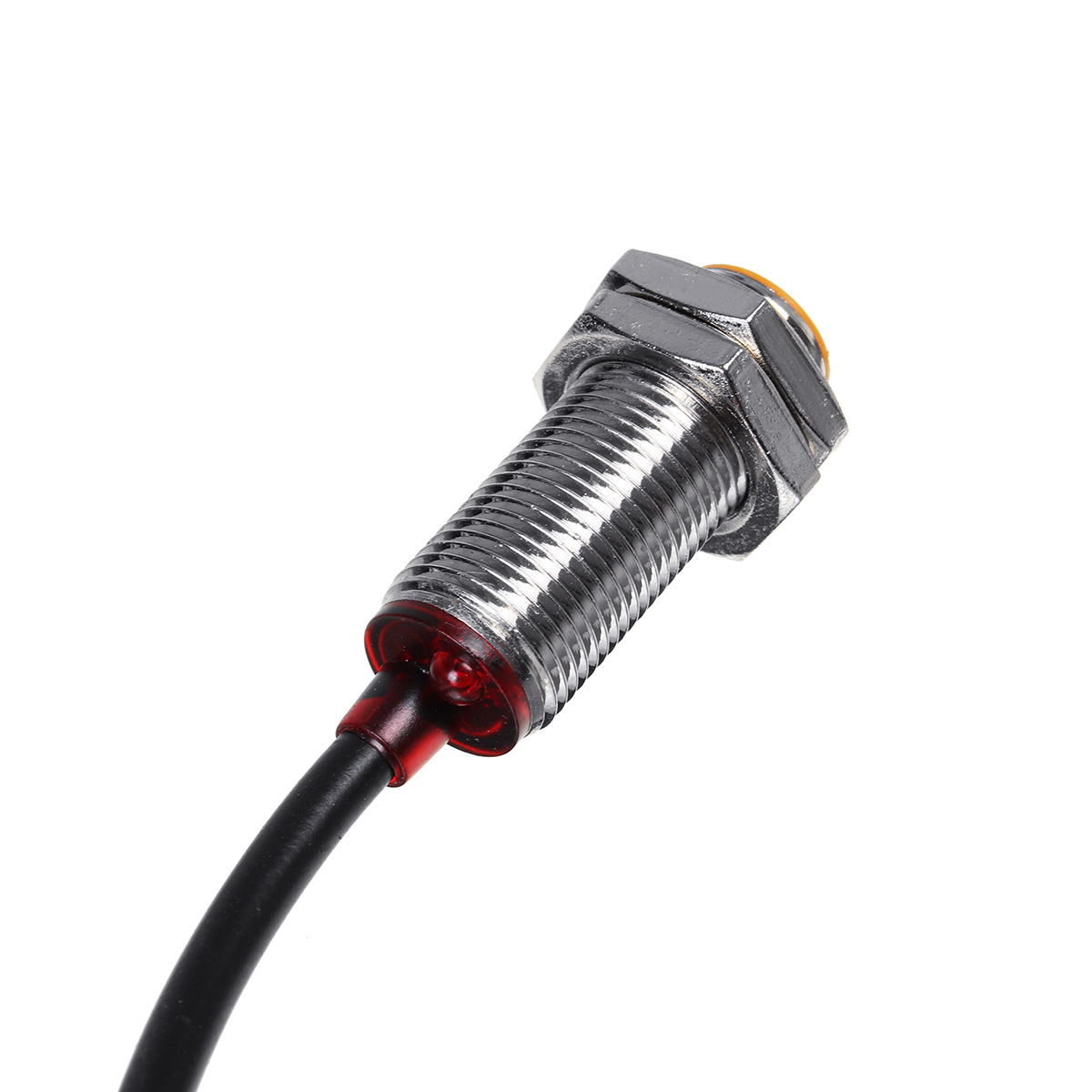 Universal-Motorcycle-LED-LCD-Speedometer-Digital-Sensor-Odemeter-Wire-Harness-1769723