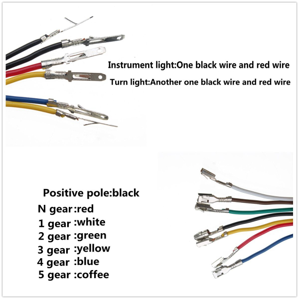 Universal-Motorcycle-LED-Odometer-Speedometer-Speedo-Tachometer-Gauge-1229422
