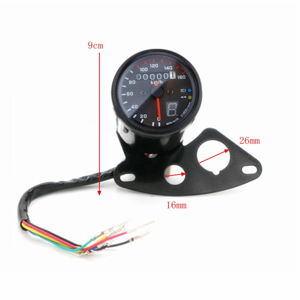 Universal-Motorcycle-LED-Odometer-Speedometer-Speedo-Tachometer-Gauge-1229422