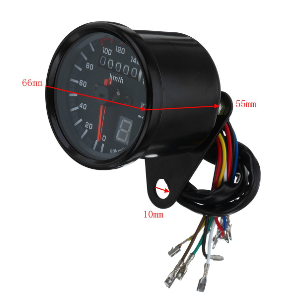 Universal-Motorcycle-LED-Odometer-Speedometer-Speedo-Tachometer-Gauge-1229422
