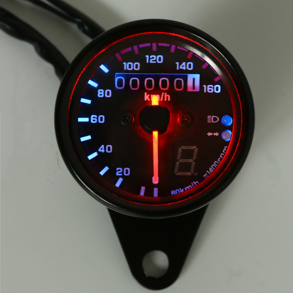 Universal-Motorcycle-LED-Odometer-Speedometer-Speedo-Tachometer-Gauge-1229422