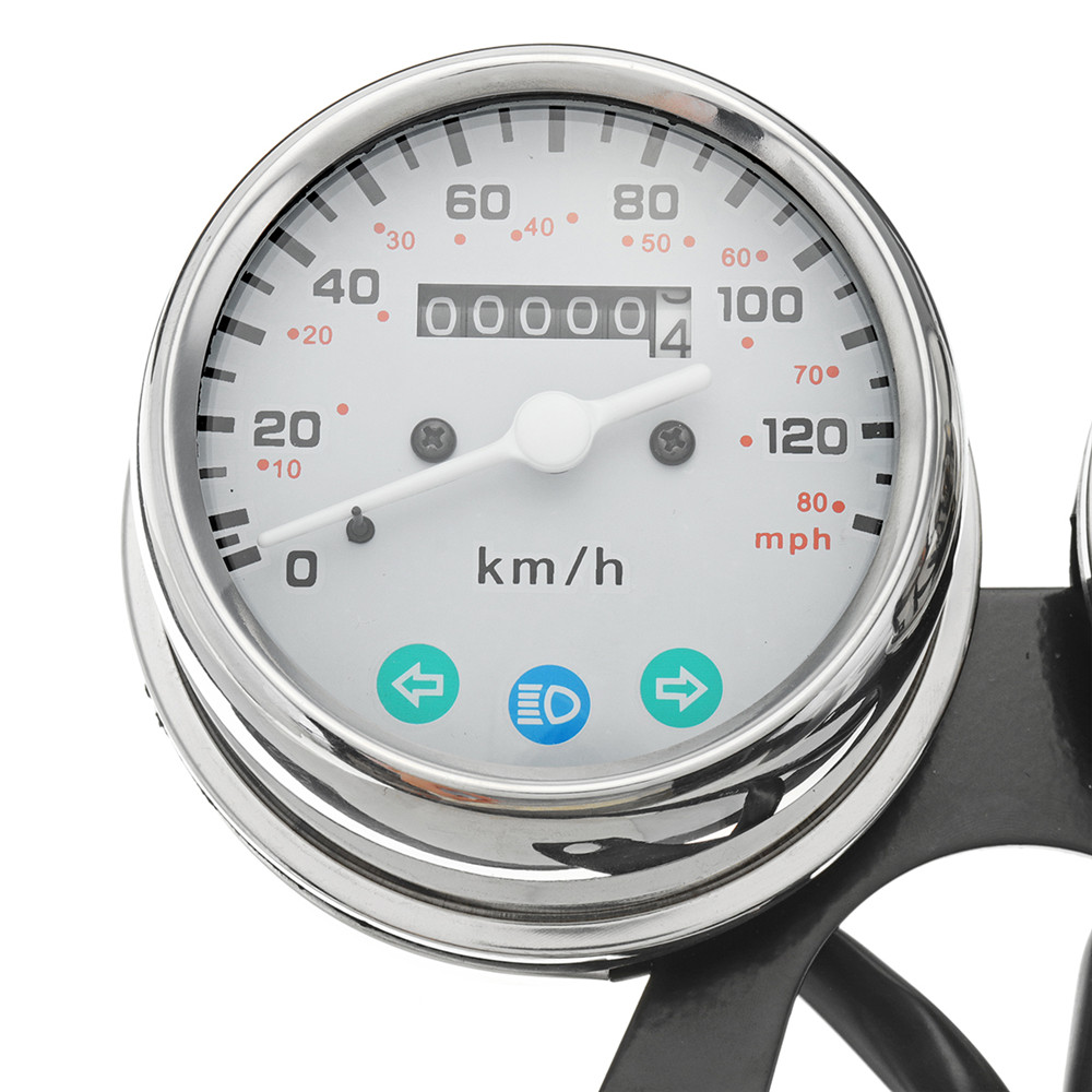 Universal-Motorcycle-Speedometer-Odometer-Tachometer-Gauge-Kit-KMH-MPH-Cafe-Racer-Bobber-1406166