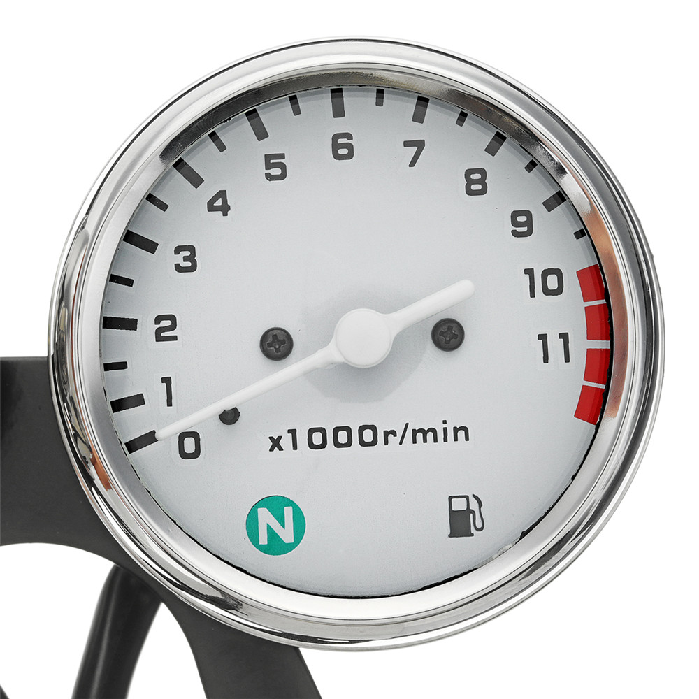 Universal-Motorcycle-Speedometer-Odometer-Tachometer-Gauge-Kit-KMH-MPH-Cafe-Racer-Bobber-1406166