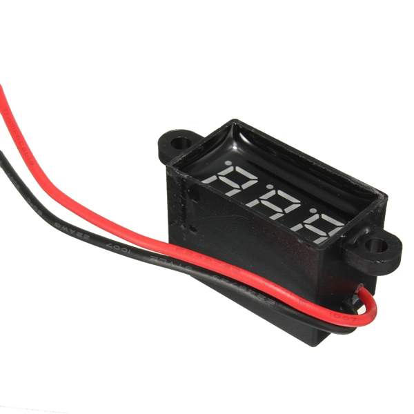 Waterproof-028inch-DC-35-30V-Mini-Digital-LED-Volt-Meterr-For-12V-Car-Moto-1007542