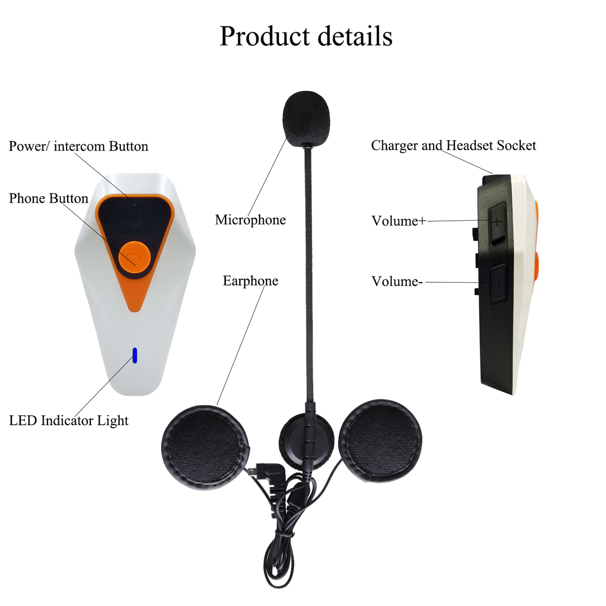 1000M-EDR-Waterproof-Motorcycle-Helmet-Interphone-Intercom-bluetooth-30-FM-Radio-Headset-WT002-1636248