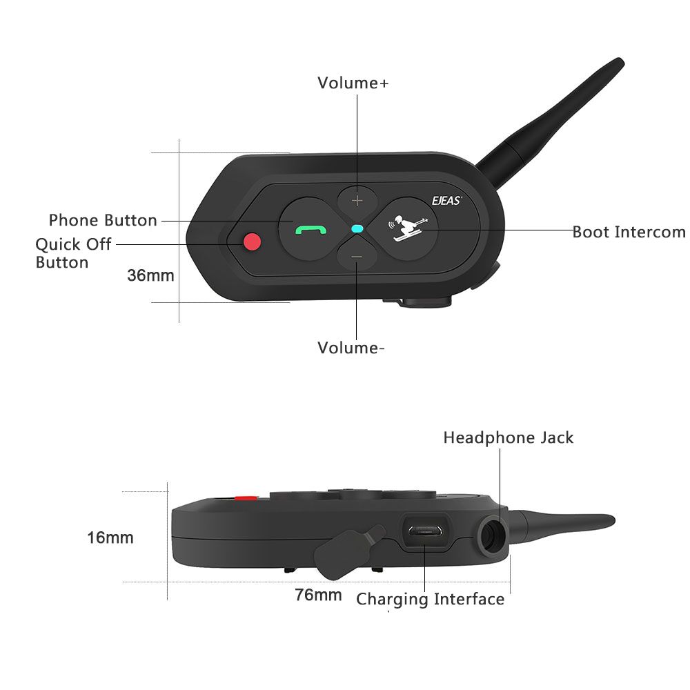 500mAh-1200M-EJEAS-Motorcycle-Skiing-Helmet-Intercom-Headset-With-bluetooth-Function-1410331