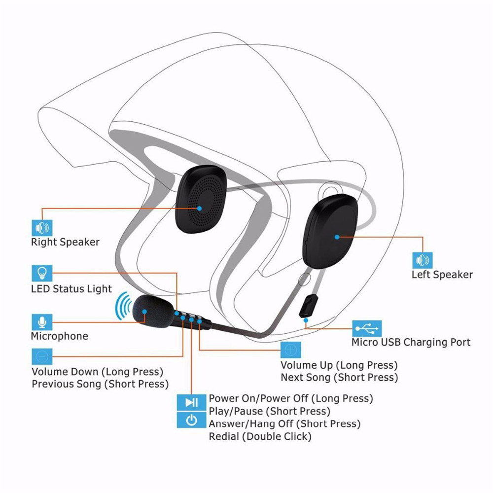 50M-110dB-Wireless-Motorcycle-Helmet-Headset-With-bluetooth-Function-Hands-Free-Intercom-1411852