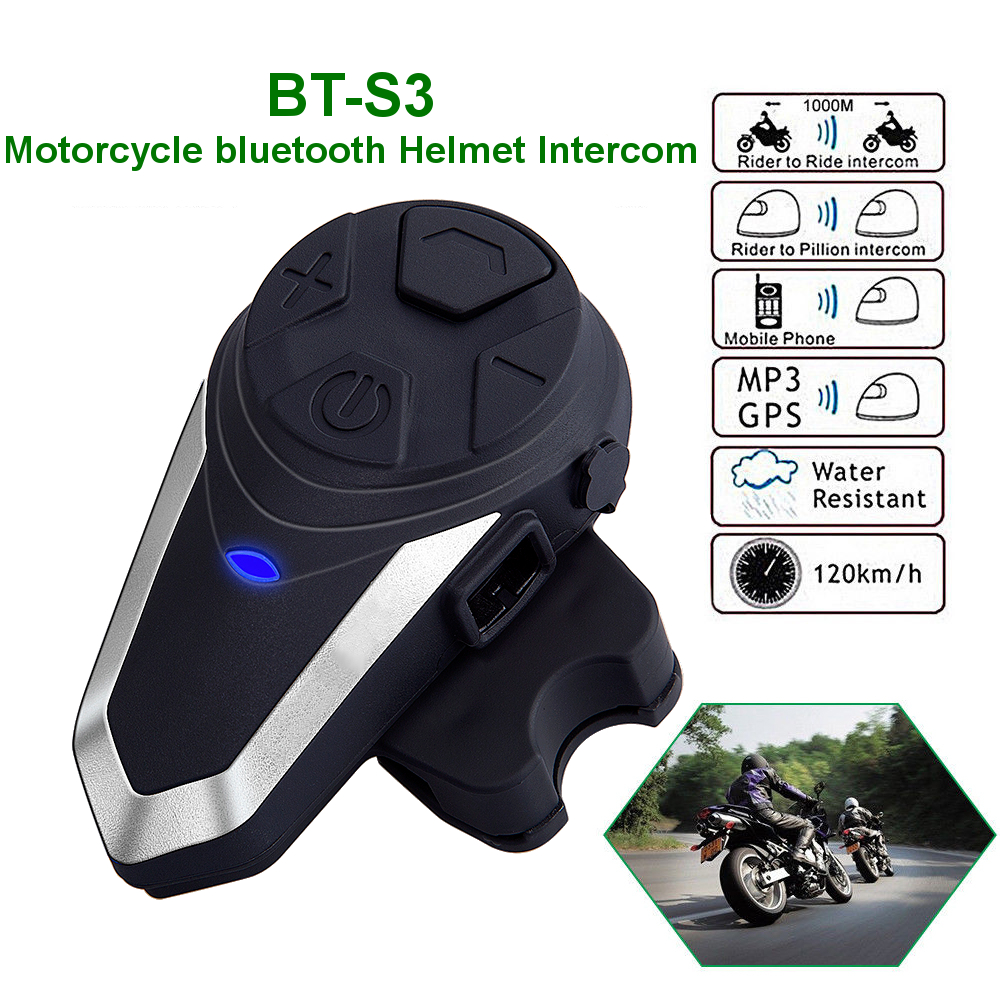 BT-S3-1000m-Motorcycle-Helmet-BT-Intercom-Waterproof-FM-Wireless-Interphone-1553615
