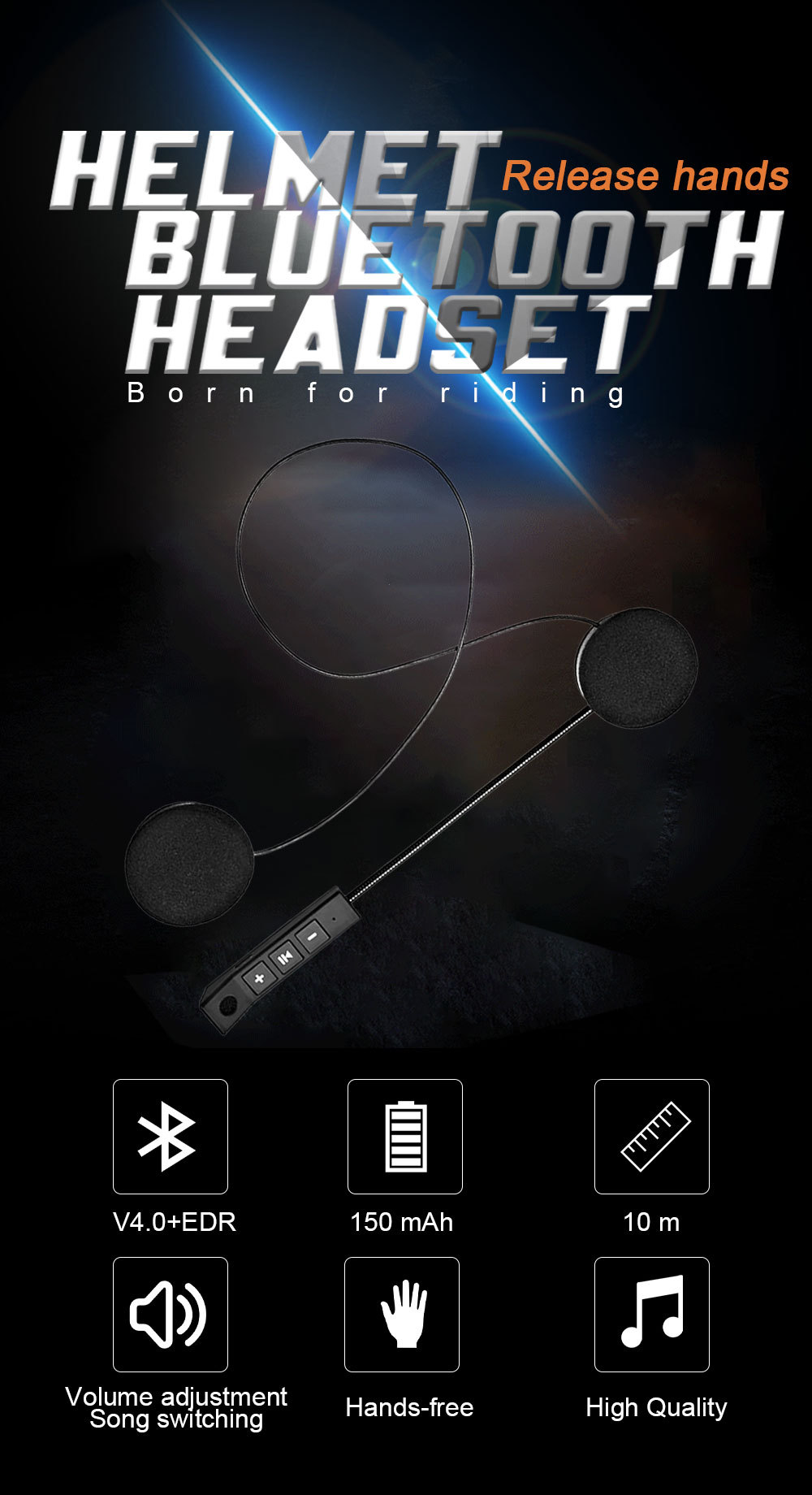 BT8-bluetooth-41-EDR-Helmet-Headset-Call-Speaker-Motorcycle-Riding-Hands-Free-Music-Anti-interferenc-1613716