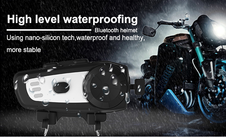 CAREUD-M6-Wireless-bluetooth-Helmet-Intercom-Motorcycle-Waterproof-Interphone-Headset-1721608