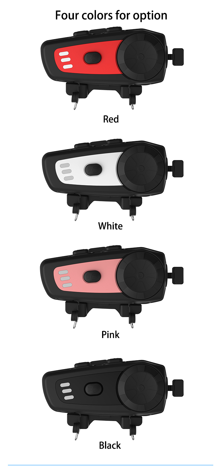 CAREUD-M6-Wireless-bluetooth-Helmet-Intercom-Motorcycle-Waterproof-Interphone-Headset-1721608