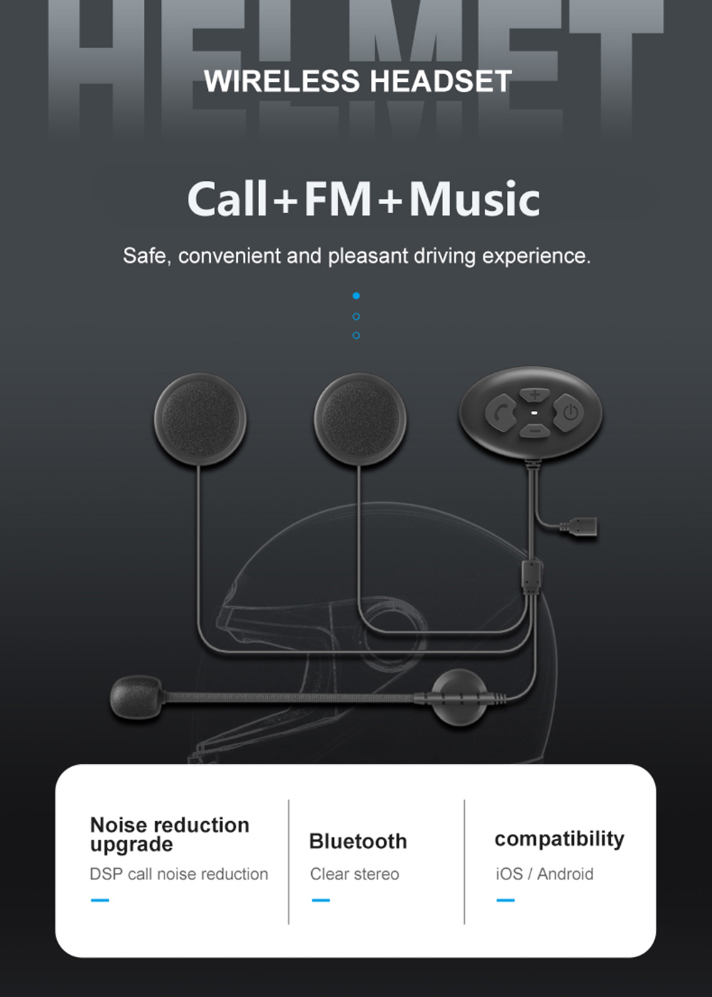 DK11-Helmet-bluetooth-50-Headset-FM-Radio-IP54-Waterproof-Auto-Answer-Motorcycle-Riding-Headphone-1743485