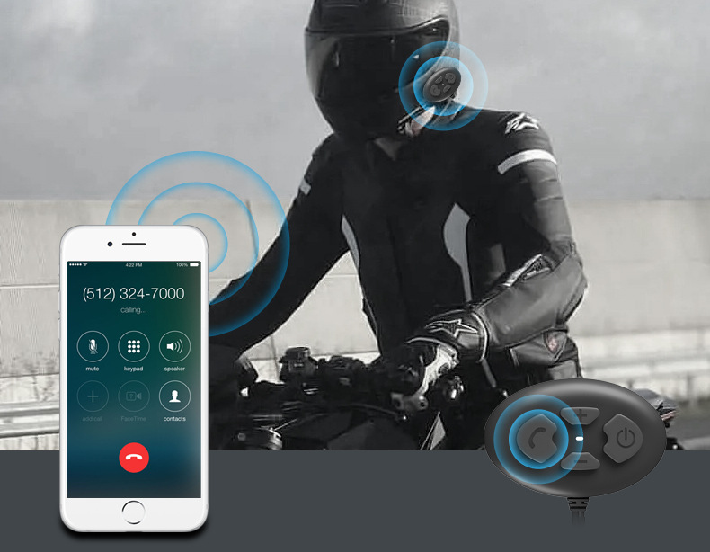 DK12-1000m-Motorcycle-bluetooth-Helmet-Headset-Intercom-For-FM-BT-Wireless-Walkie-talkie-1730006