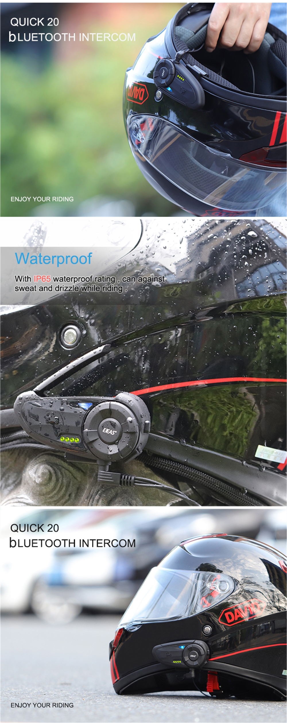 EJEAS-Quick20-1200M-Motorcycle-Helmet-Intercom-Headset-bluetooth-42-FM-Radio-Battery-Indicator-Inter-1802696