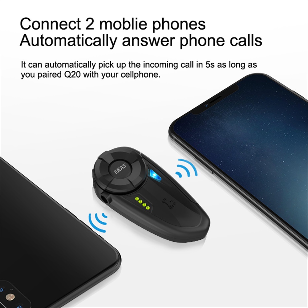 EJEAS-Quick20-1200M-Motorcycle-Helmet-Intercom-Headset-bluetooth-42-FM-Radio-Battery-Indicator-Inter-1802696