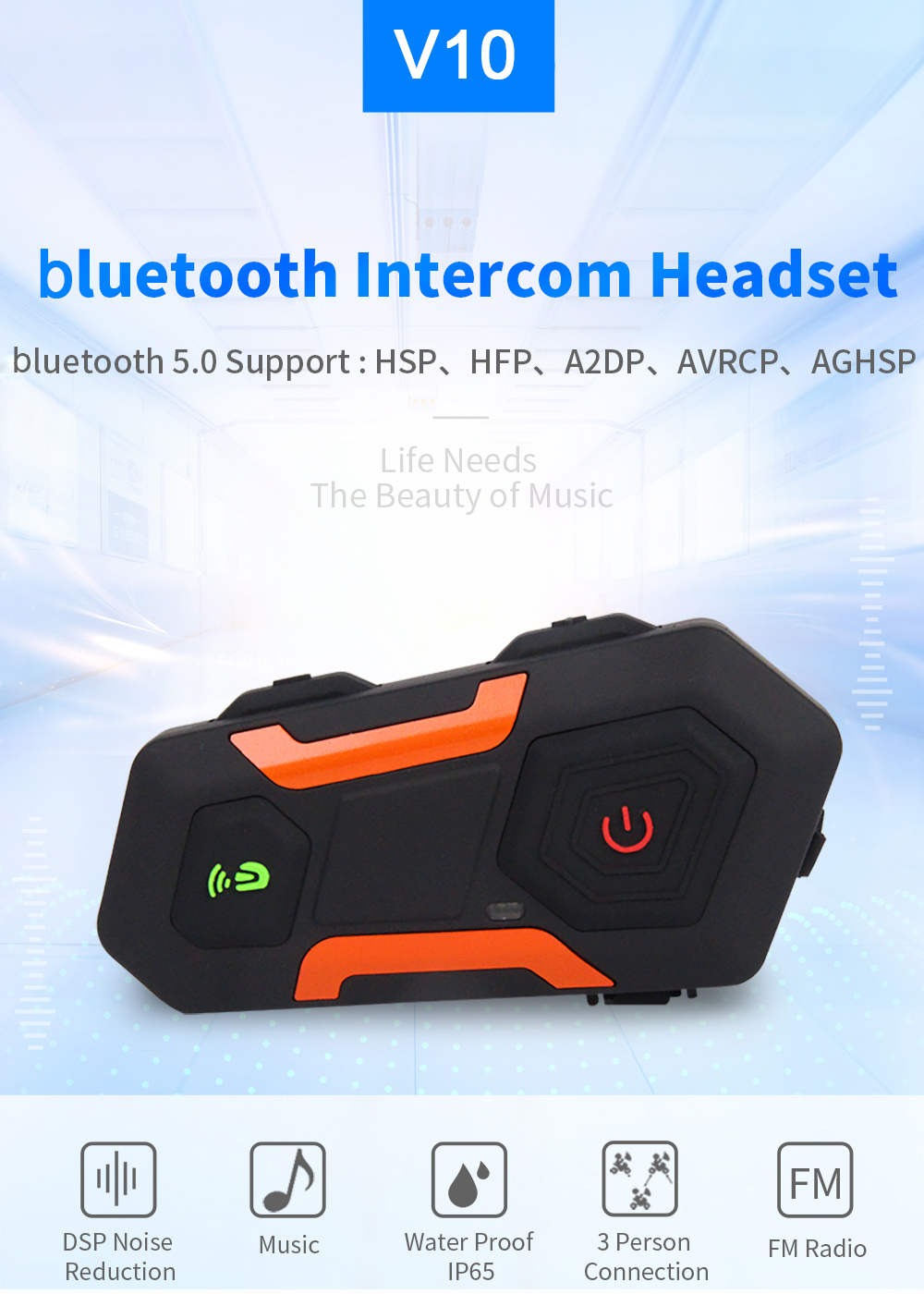 EUROFONE-V10-1200M-10-Riders-Group-Talk-Helmet-Intercom-Motorcycle-Waterproof-Full-Duplex-Headset-Wi-1825913
