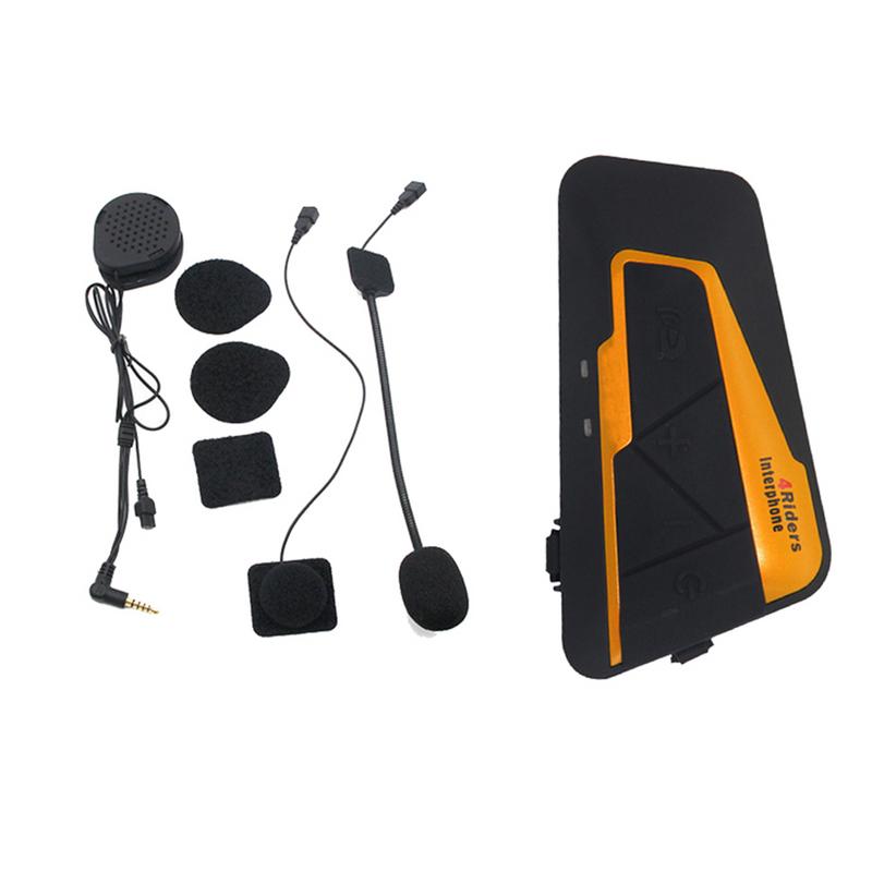 EuroFone-V4-2100m-4-Riders-Motorcycle-Helmet-Intercom-Waterproof-with-bluetooth-Function-1383134