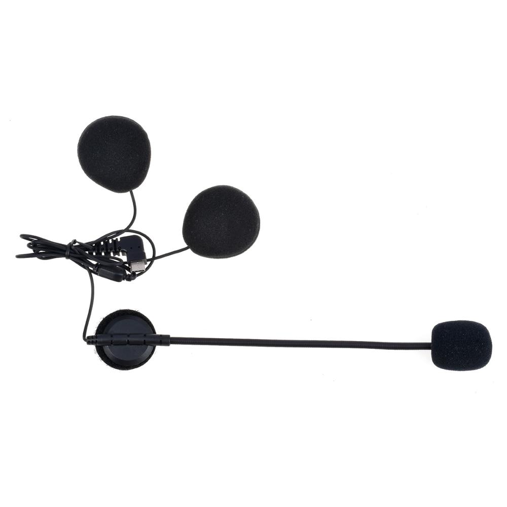 Hard-Tube-BT-S2-Intercom-Headset-with-Microphone-BT-S1-BT-S3-Type-C-Version-For-Motorcycle-Helmet-In-1592812
