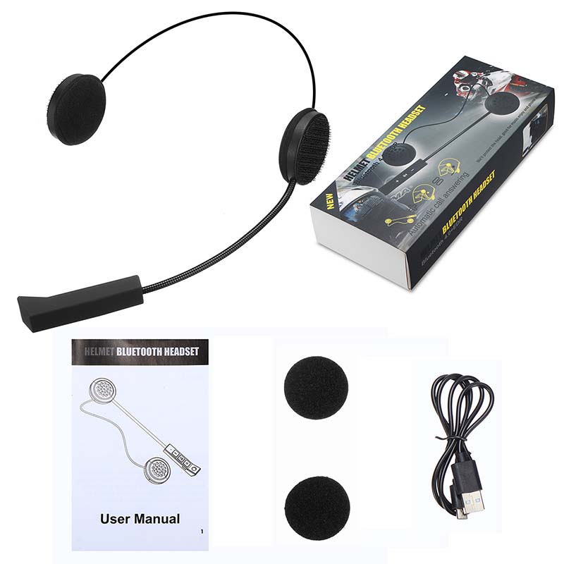 Helmet-Headset-Speaker-Accessory-bluetooth-CSR-Motorcycle-Intercom-Interphone-1338904