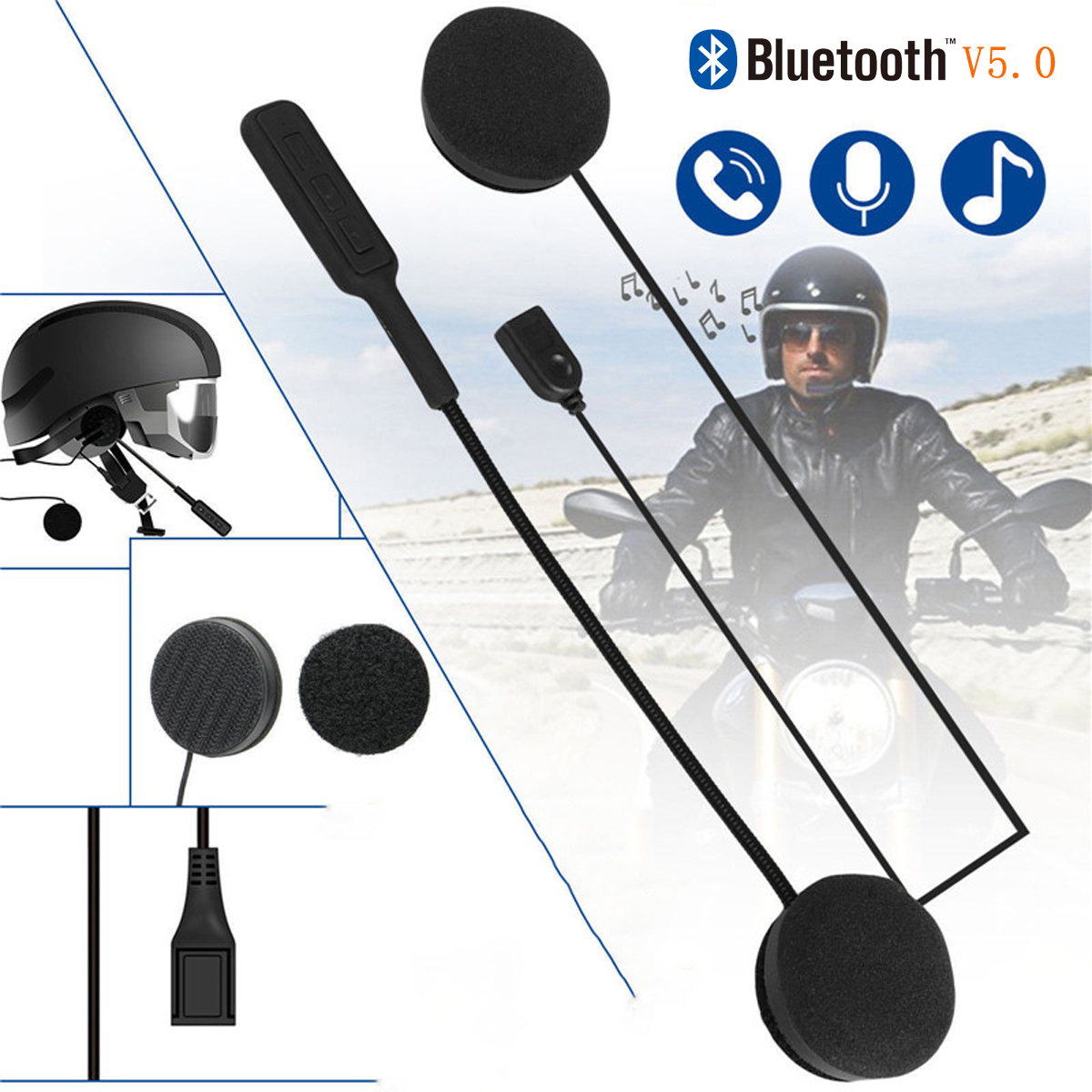 MH01-Motorcycle-Helmet-Headset-Automatically-Answer-Anti-interference-For-Guide-Hands-Headphone-Free-1729504