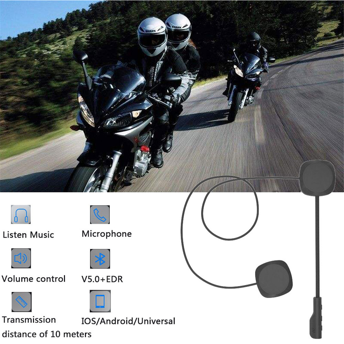 Mh04-Motorcycle-Helmet-Headset-Stereo-Waterproof-Wireless-50-Incoming-Calls-Automatically-Answer-1729274