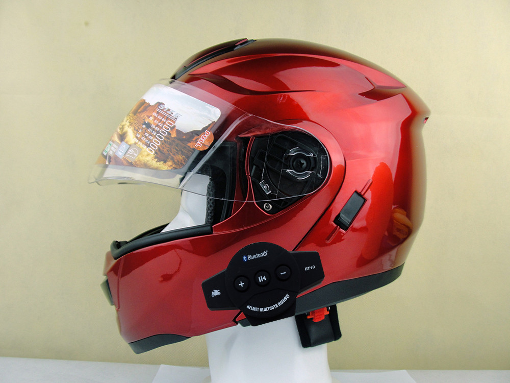 Motorcycle-Helmet-Blue-Tooth-Headset-Wireless-Interphone-Stereo-music-1368152