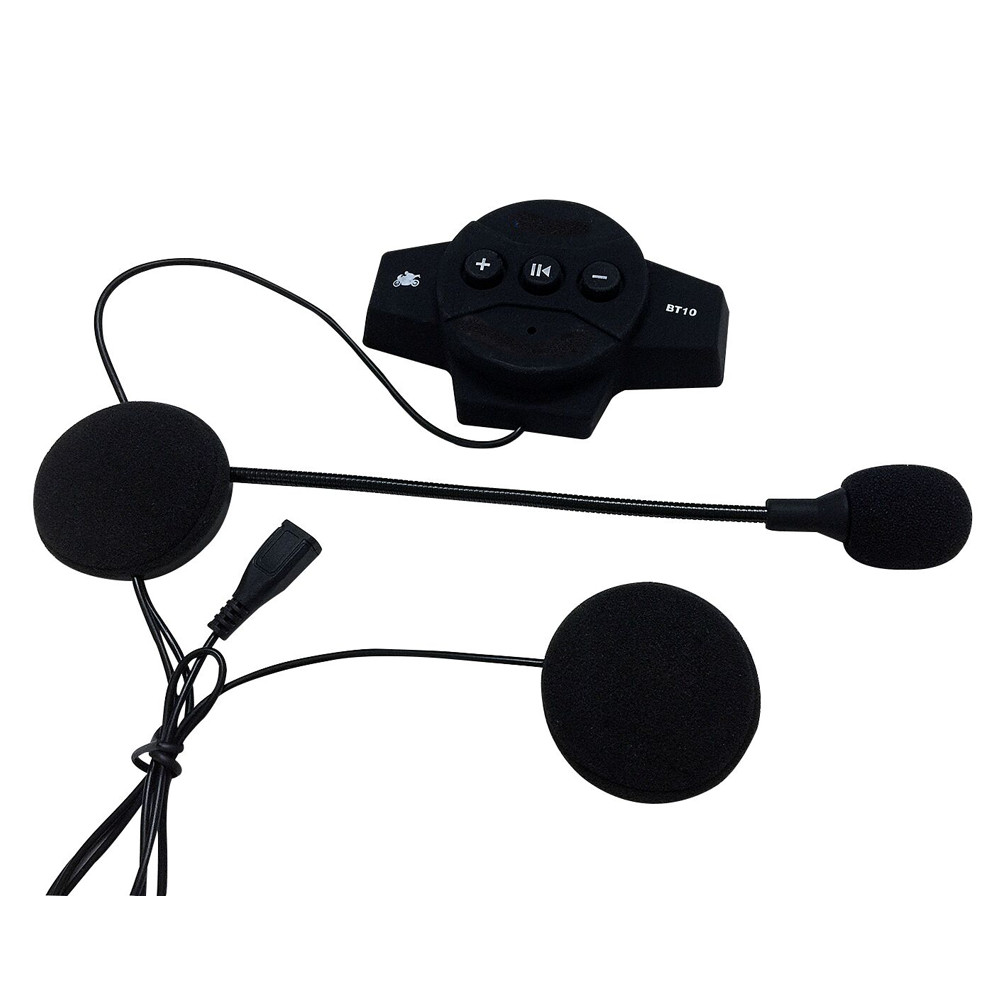 Motorcycle-Helmet-Blue-Tooth-Headset-Wireless-Interphone-Stereo-music-1368152